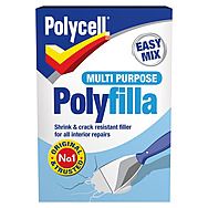 Polycell Multi Purpose Polyfilla 1.8kg - Powder