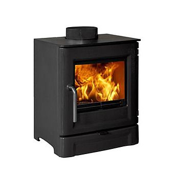 Hi-Flame R4 Eco Wood Burning Stove