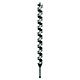 Bosch 30x450mm Wood Auger Drill Bit 2608597651