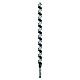 Bosch 24x450mm Wood Auger Drill Bit 2608597648