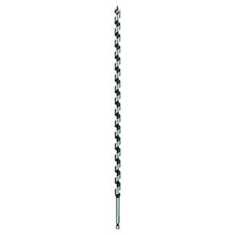 Bosch 12x450mm Wood Auger Drill Bit 2608597642