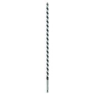 Bosch 10x450mm Wood Auger Drill Bit 2608597641