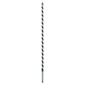 Bosch 10x450mm Wood Auger Drill Bit 2608597641