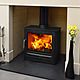 Hi-Flame R6 Eco Wood Burning Stove 6Kw