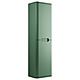 Lambra 2 Door Wall Hung Tall Unit