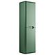 Lambra 2 Door Wall Hung Tall Unit