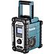 Makita DMR116 Job Site Stereo with FM Radio/Aux - 18V/230V