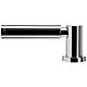 Croydex Contemporary Chrome Toilet Cistern Lever Handle