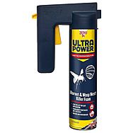 Clothes Moth Killer Spray 500ml