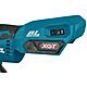 Makita JV001GD201 40Vmax XGT Barrel Grip Jigsaw 2x 2.5Ah Batteries