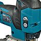 Makita JV001GD201 40Vmax XGT Barrel Grip Jigsaw 2x 2.5Ah Batteries