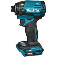 Makita TD002GZ04 40Vmax XGT Impact Driver Body Only In Case