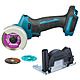 Makita DMC300Z 18V 76mm Disc Cutter (Mini Cut Off Saw) Body Only