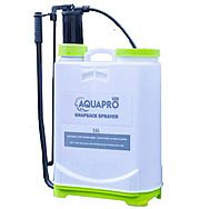 Moy Aquapro Knapsack Sprayer 16L