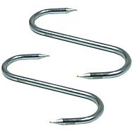 Centurion HE130P Butchers Hooks 100mm 2pk