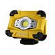 Faithfull 20W Rechargeable LED Site Work Light