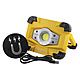 Faithfull 20W Rechargeable LED Site Work Light