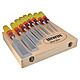 Irwin MAR373S8 Marples 8 Piece Split Proof Chisel Set