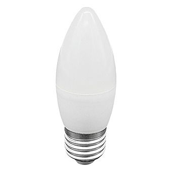 Status 4W = 25W LED Light Bulb 275lm Candle E27