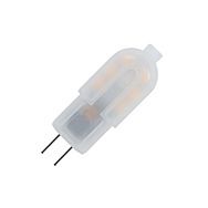 Status 1.5W = 10W LED Light Bulb 140lm G4 Capsule 12V