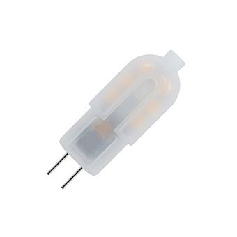 Status 1.5W = 10W LED Light Bulb 140lm G4 Capsule 12V