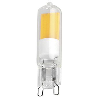 Status 2W = 20W LED Light Bulb 200lm G9 Capsule