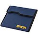 Irwin 4041002 17 Piece Blue Groove 4X Spade Bit Set
