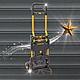 Stanley 137kg Convertible Sack Truck/Trolley