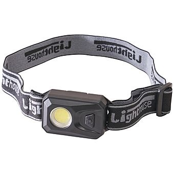 Lighthouse Multi Function LED Headlight 150 Lumen