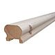 Bevelled Handrail Redwood 69 x 57mm 4.2m