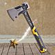 Roughneck V-Series 600g Gorilla Axe