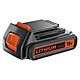 Black &amp; Decker BCD700S2KA 18V Combi Drill &amp; 2 x 1.5Ah Batteries