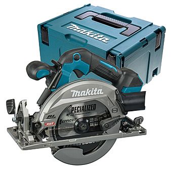 Makita HS012GZ01 40Vmax XGT 165mm Circular Saw Body Only