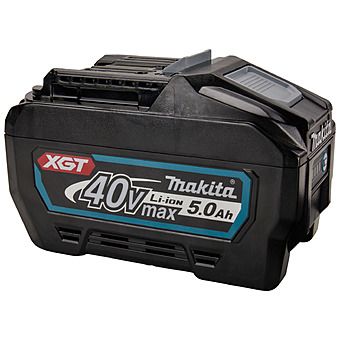 Makita BL4050F 40Vmax XGT 5.0Ah Li-ion Battery Pack