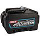 Makita BL4050F 40Vmax XGT 5.0Ah Li-ion Battery Pack