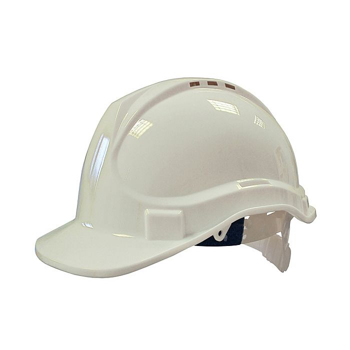 Standard Industrial Safety Helmet Ray Grahams DIY Store