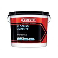 Evo-Stik 873 Flooring Adhesive 1L