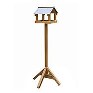Tom Chambers Bird Table - Salburn