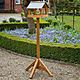 Tom Chambers Bird Table - Salburn