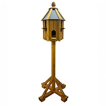 Tom Chambers Dovecote Bird Table - Compton 