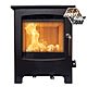 Solway Small 4.1kW Multifuel Stove