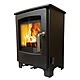 Solway Small 4.1kW Multifuel Stove