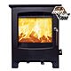 Solway Medium 5kW Multifuel Stove