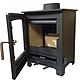 Solway Medium 5kW Multifuel Stove