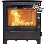 Solway Large 8kW Multifuel Stove