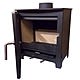 Solway Large 8kW Multifuel Stove