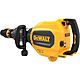 DeWalt DCH911NK 54V XR FlexVolt SDS-Max Breaker/Chipping Hammer 11kg Body Only
