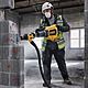 DeWalt DCH911NK 54V XR FlexVolt SDS-Max Breaker/Chipping Hammer 11kg Body Only