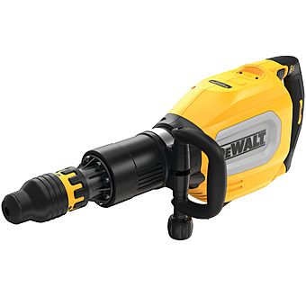 DeWalt D25911K-LX 11kg SDS-Max Breaker/Chipping Hammer 110V