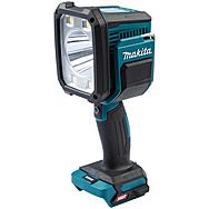 Makita ML007G 40Vmax XGT Long Distance Flashlight/Torch Body Only